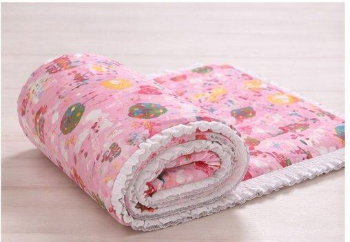 vanray fashion Baby Portable Sleeping Mattress-picture-34