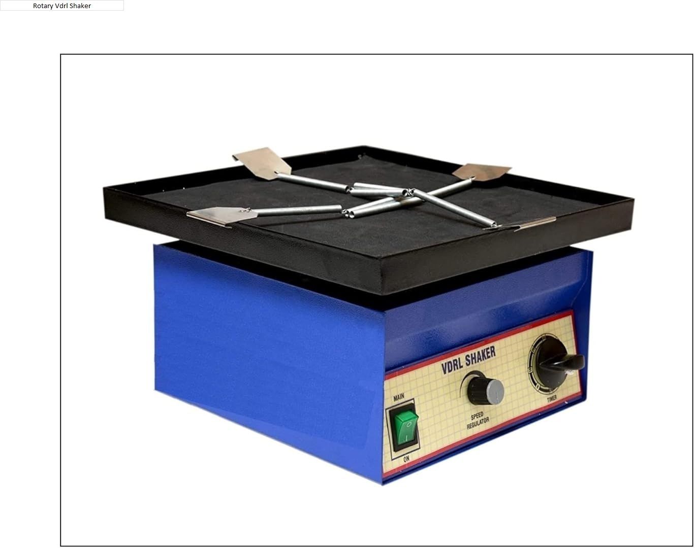 labgo compact shaker for mixing blood samples wide speed range timer Height Gauge-picture-15