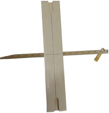 outil Stainless Steel Vernier Depth Gauge Precision Measuring Tool for Industrial Use Hole Gauge-picture-41