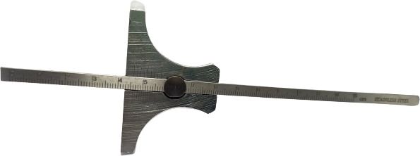 Depth Gauge 6 Inch 150 MM Bore Gauge-image-18