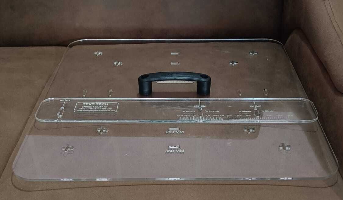 text tech shrinkTECH i3 Radius Gauge-picture-35