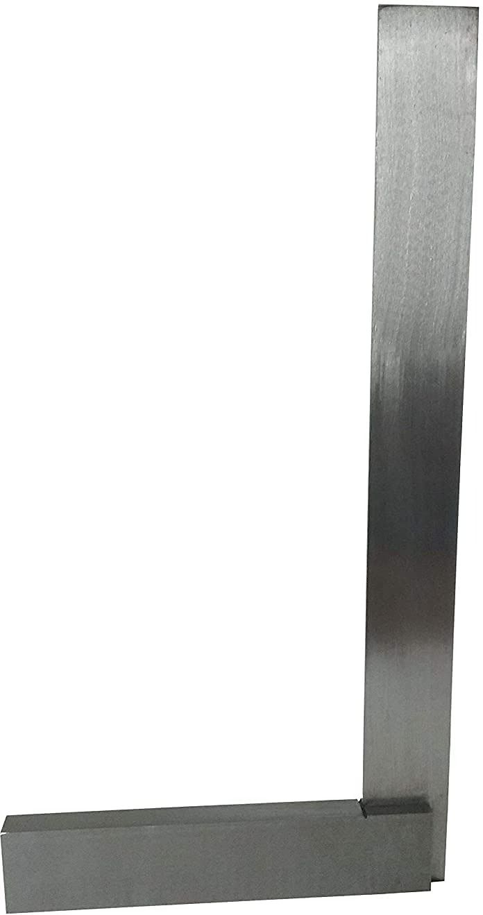 toolskart 8 Inch (200mm) Engineering Right Angle Try Square Height Gauge-picture-42
