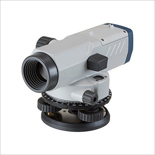 mssi B40 Automatic Level Survey Instrument 24x Magnification_02 Height Gauge-picture-5