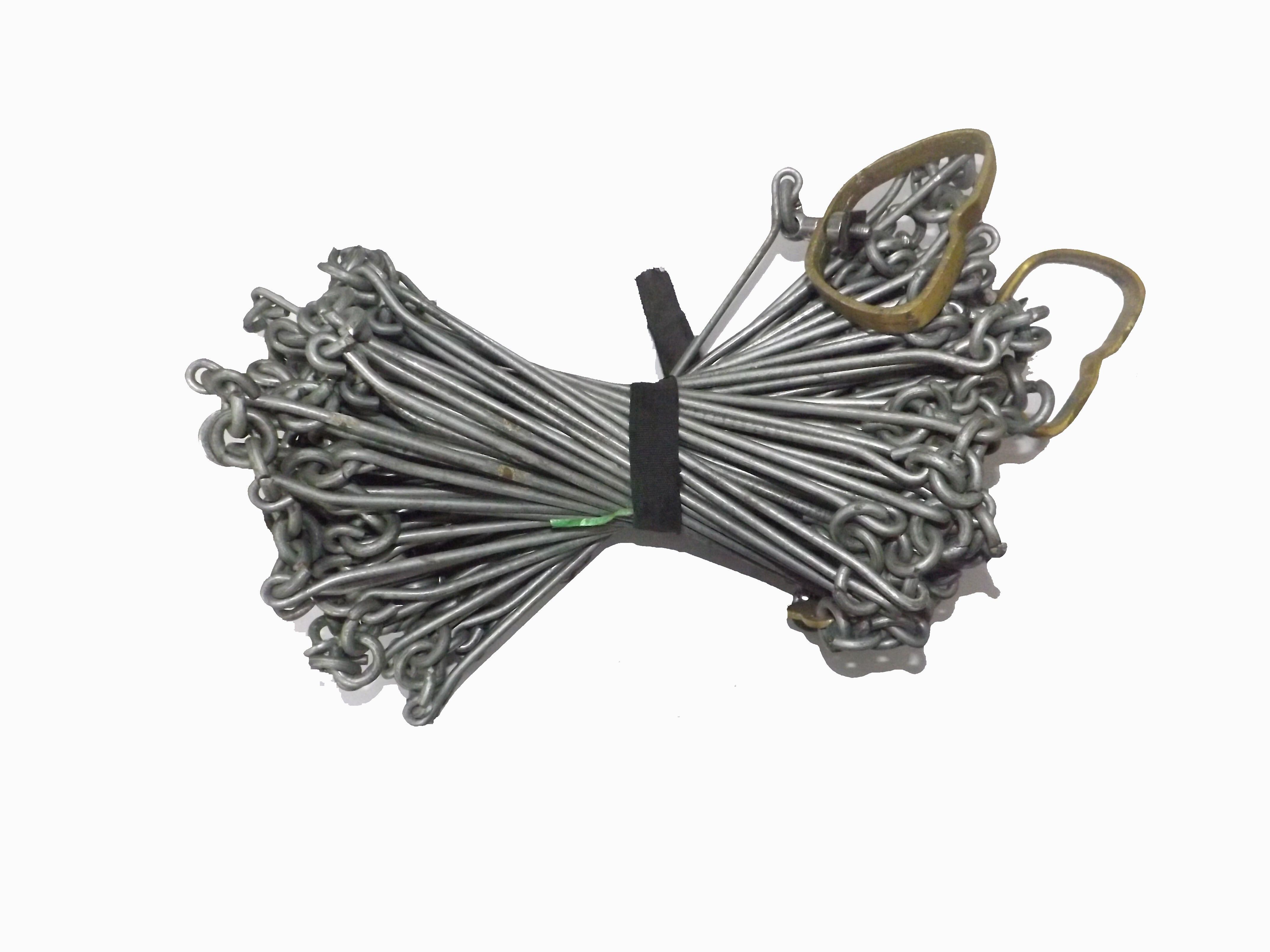 SURVEYING CHAIN 30 METER WITH 100 LINK Height Gauge-image-43