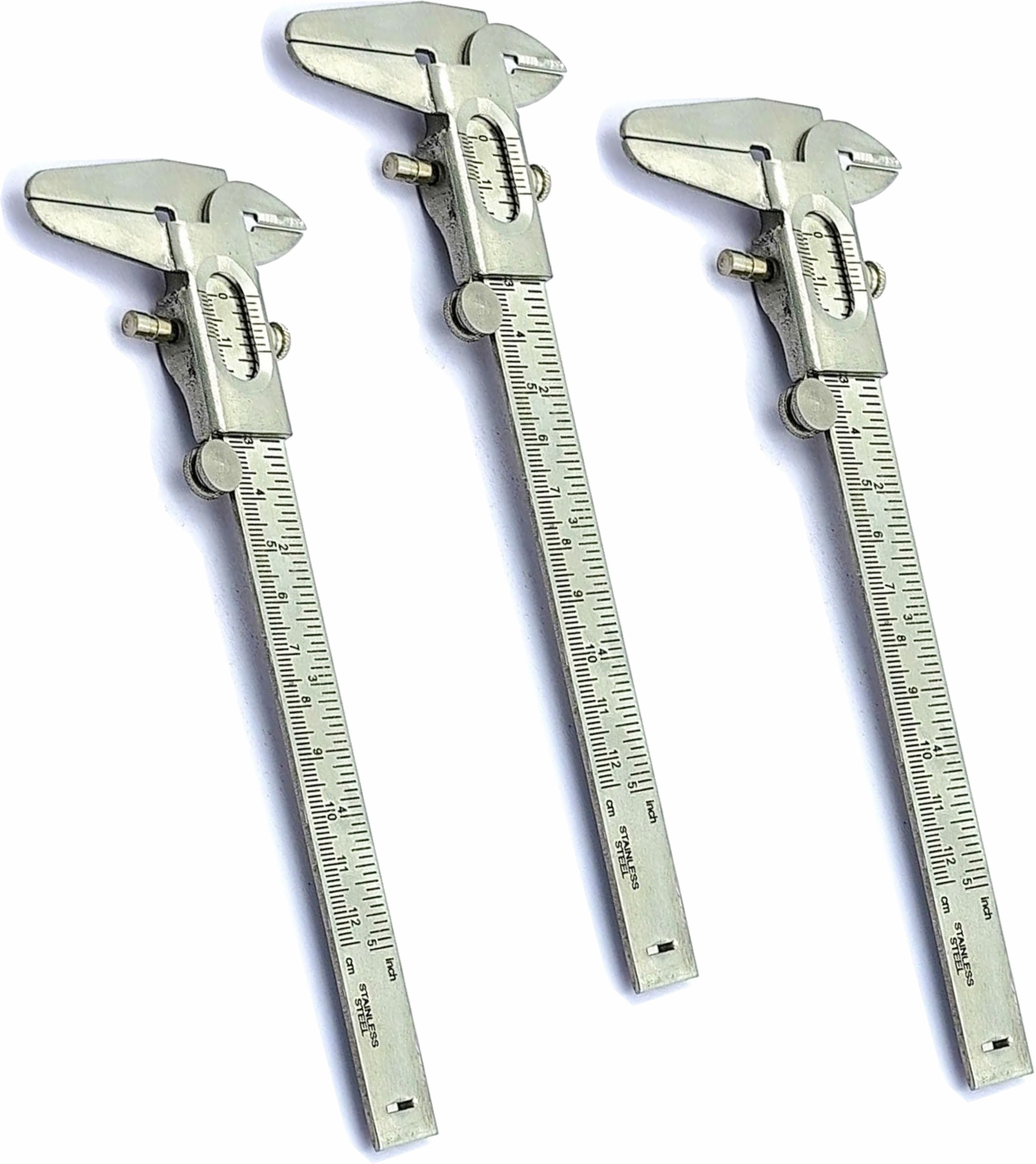 bello Matt Vernier Caliper Metric-Imperial Measuring System Tools for Inside, Outside Height Gauge-picture-16