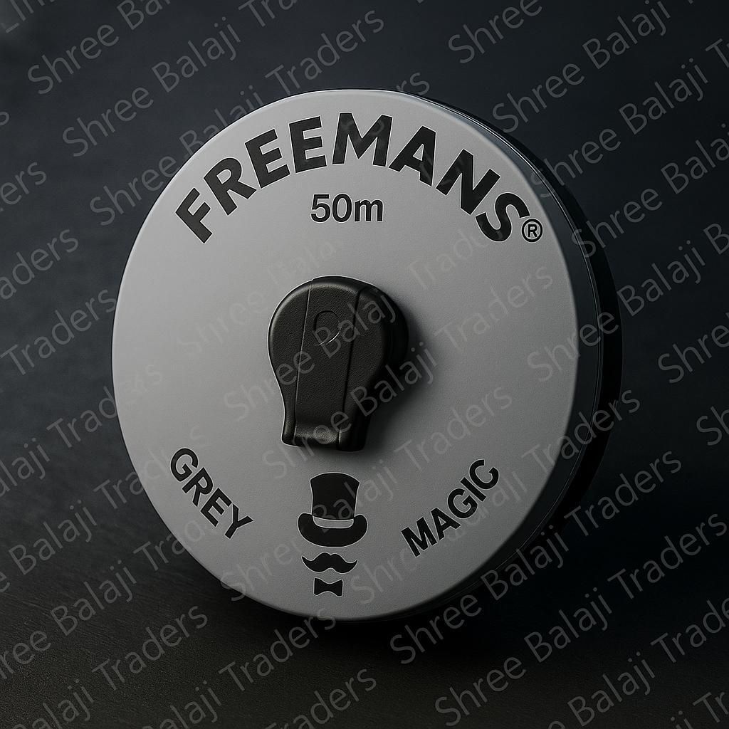 sbt Measurement Tape 50Mtr Ring Gauge-picture-39