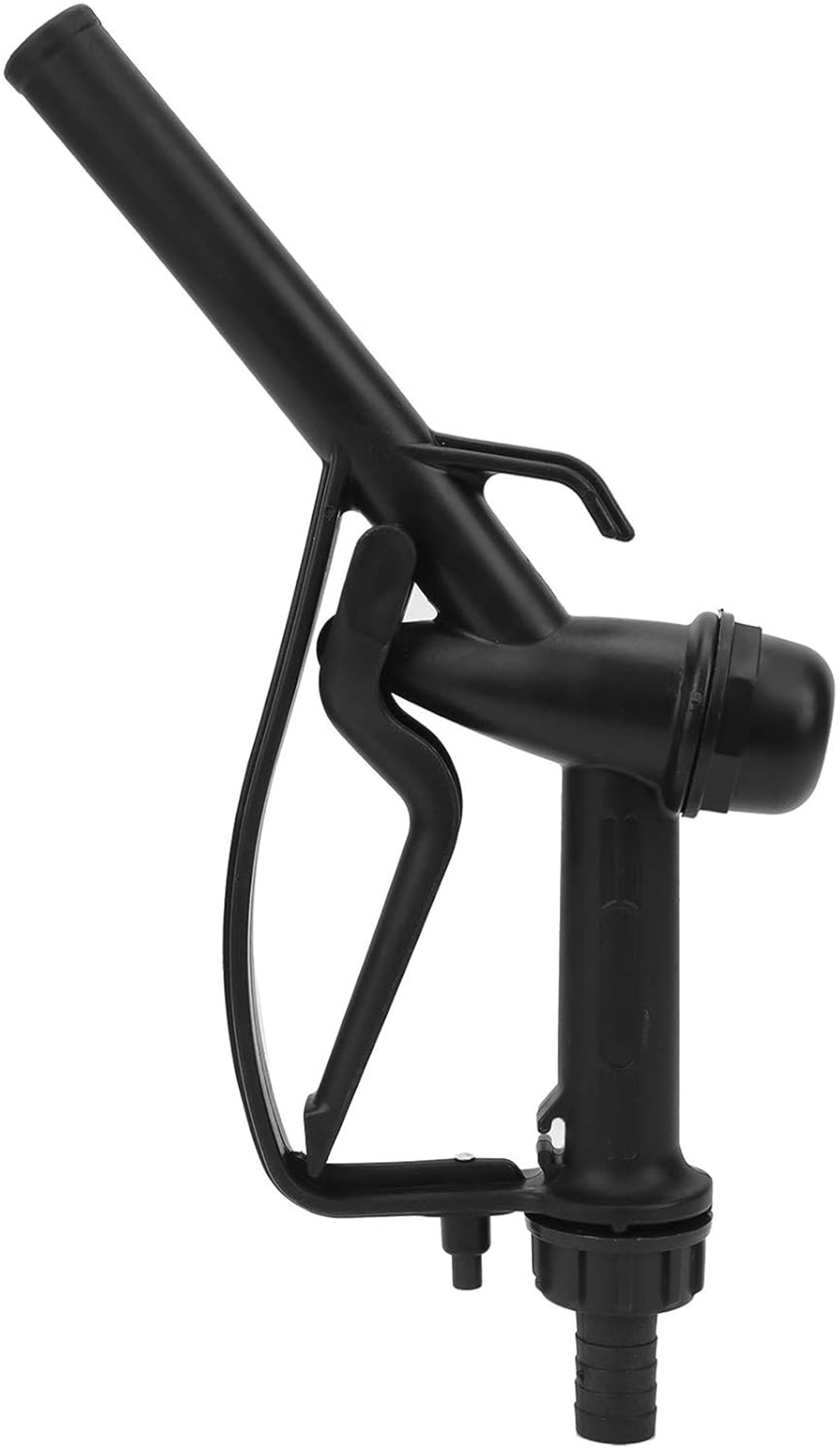 retleen 3/4 "Plastic Fuel Delivery Nozzle for Diesel Oil, Adblue, and Chemical Liquids Height Gauge-picture-30