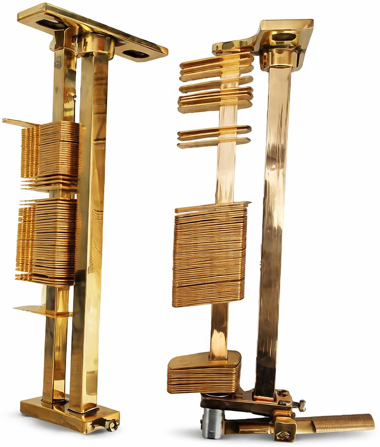 im star trading B_Cloth Brass Folder_150 Height Gauge-picture-34
