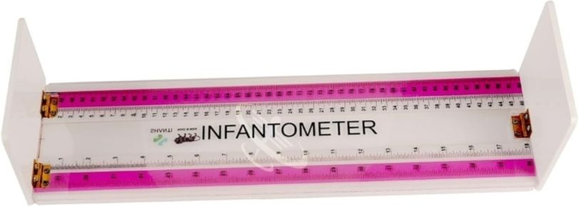psr enterprises Infantometer for Baby Height Measurement Scale Height Gauge-picture-22