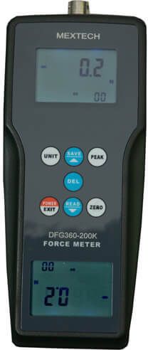 mextech DFG360-200K Pin Gauge-picture-18