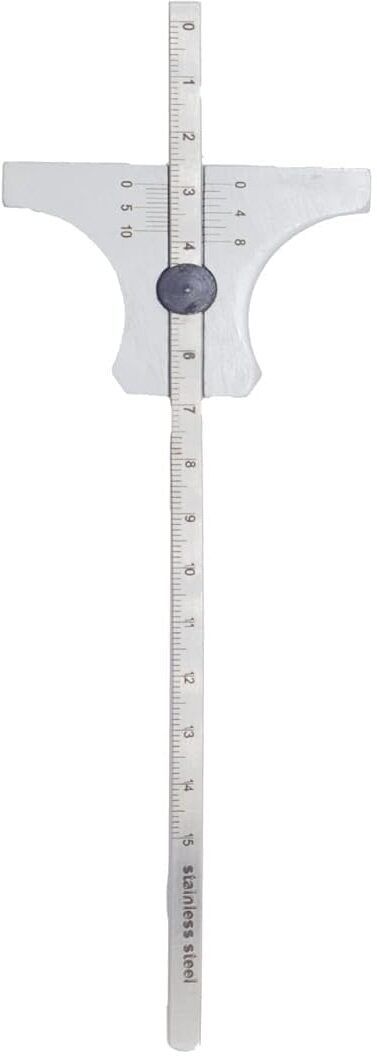 buyohlic 40-GS-202c Hole Gauge-picture-23