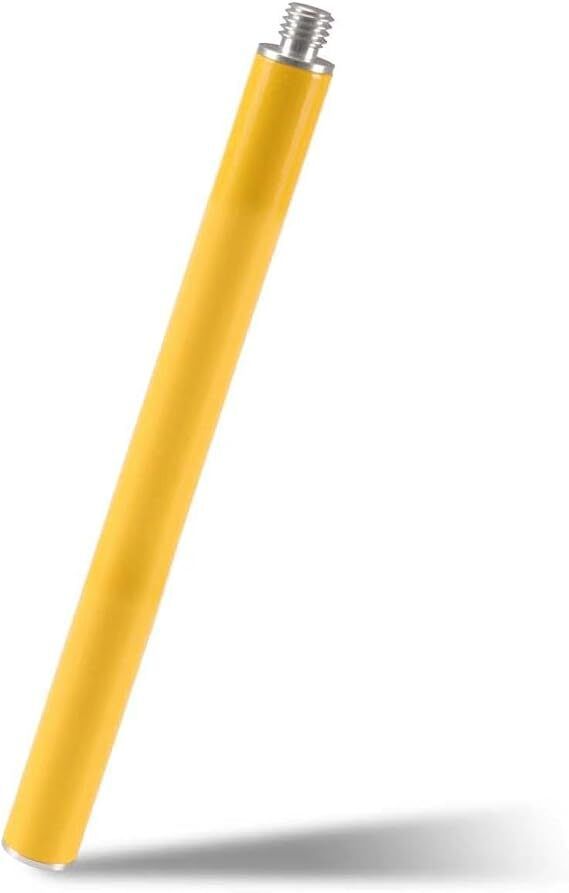gsi Total Station, GPS, GNSS, Aluminum Extension Pole, (30cm or 300mm) Height Gauge-picture-30
