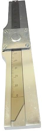 outil Heavy-Duty Tyre Tread Depth Gauge Height Gauge-picture-17