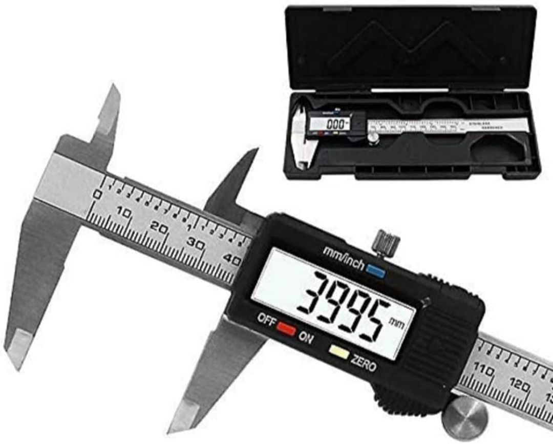 instrumenthub Caliper 001 Height Gauge-picture-47