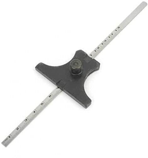DEPTH GAUGE 6 INCH/150 MM Height Gauge-image-16