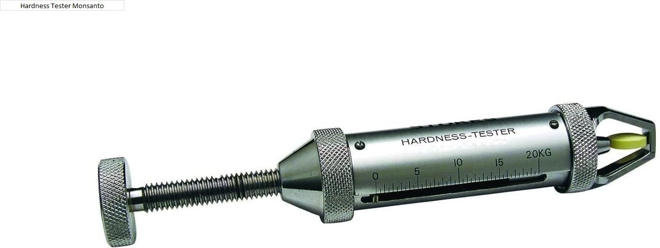 labgo Tablet Hardness Tester Type 04 Height Gauge-picture-26