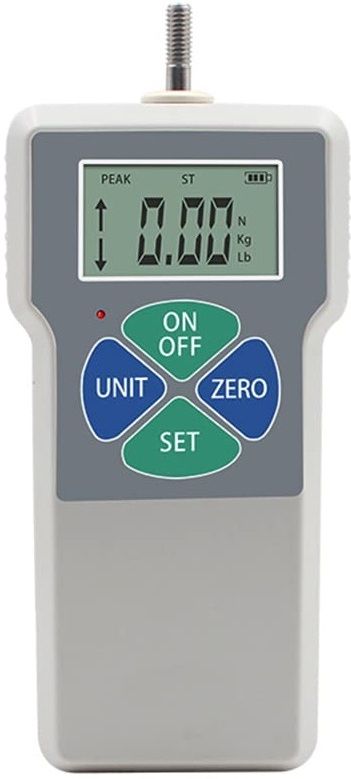 kirti ndt DIGITAL FORCE GAUGE SF-500 Snap Gauge-picture-28