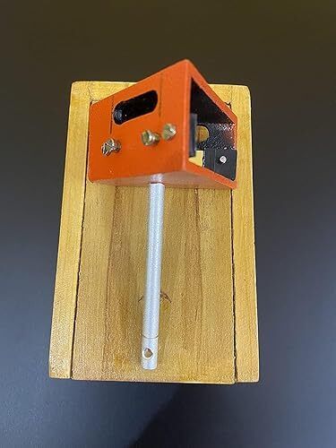 Woodworking Corner Clamp Tool | 90 Degree Right Angle Positioning Clamp Height Gauge-image-44