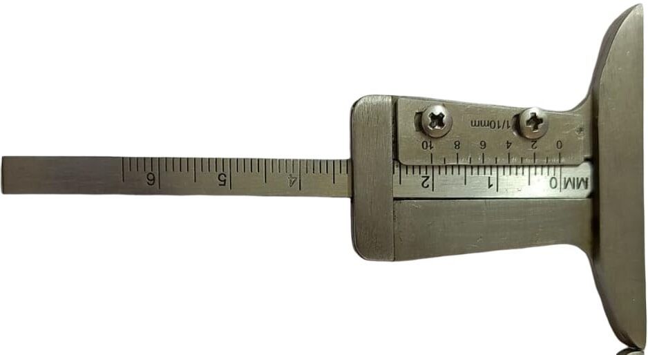 outil DG-150SS-GM Height Gauge-picture-29