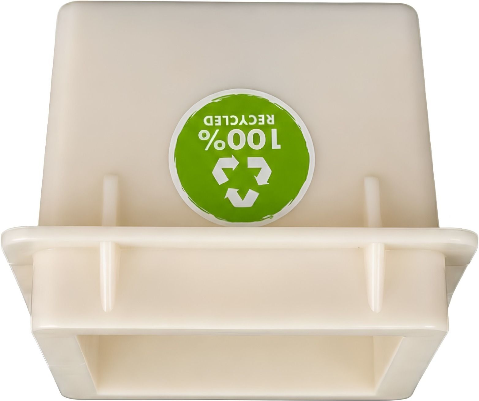 Efficacy Air PVC Concrete Cube Mould 100x100x100mm | Test Cube Mould Height Gauge-image-16