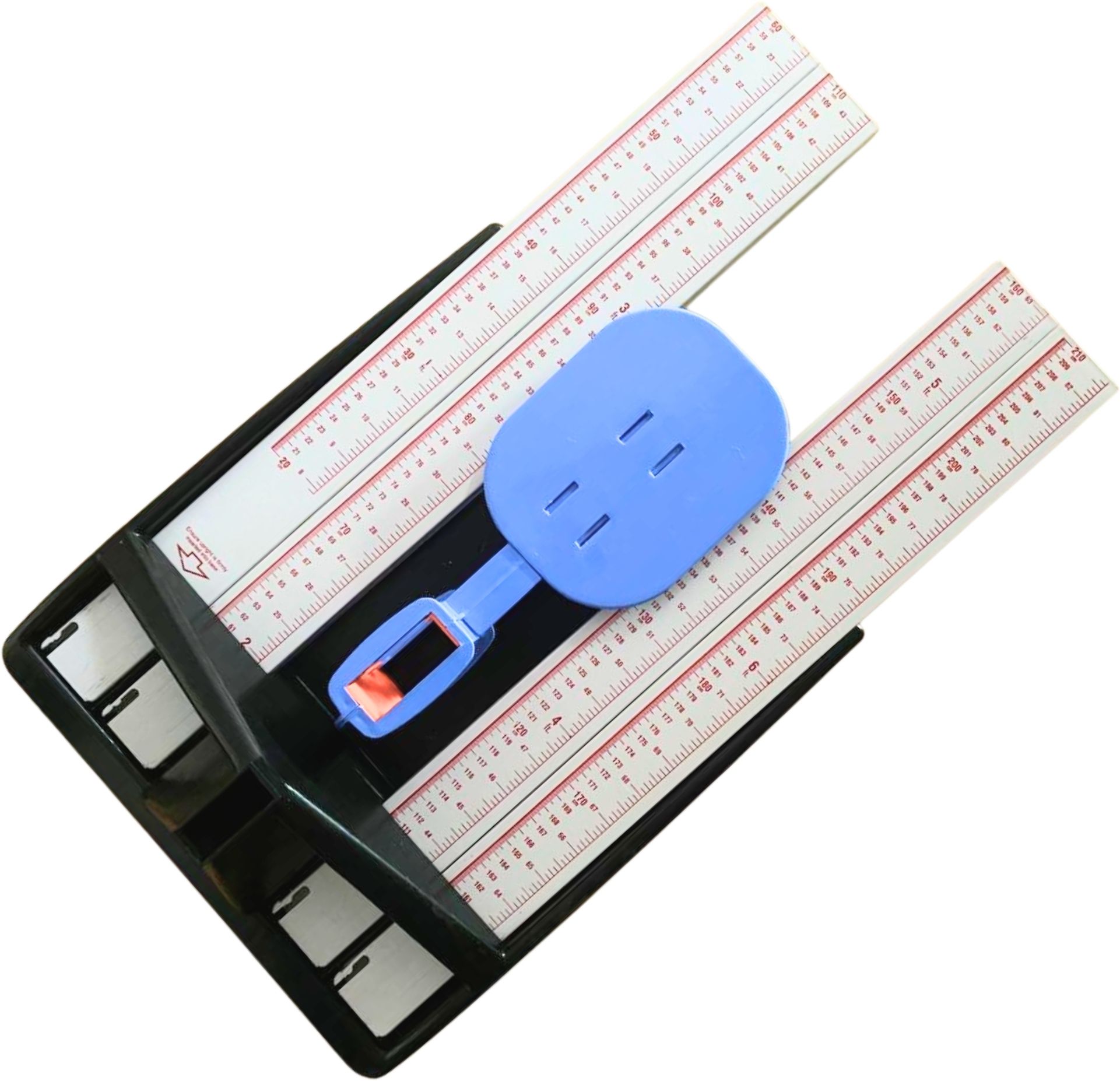 bos medicare surgical Stadiometer Height Measuring Device for Clinics, Hospitals & Health Checkups Height Gauge-picture-46