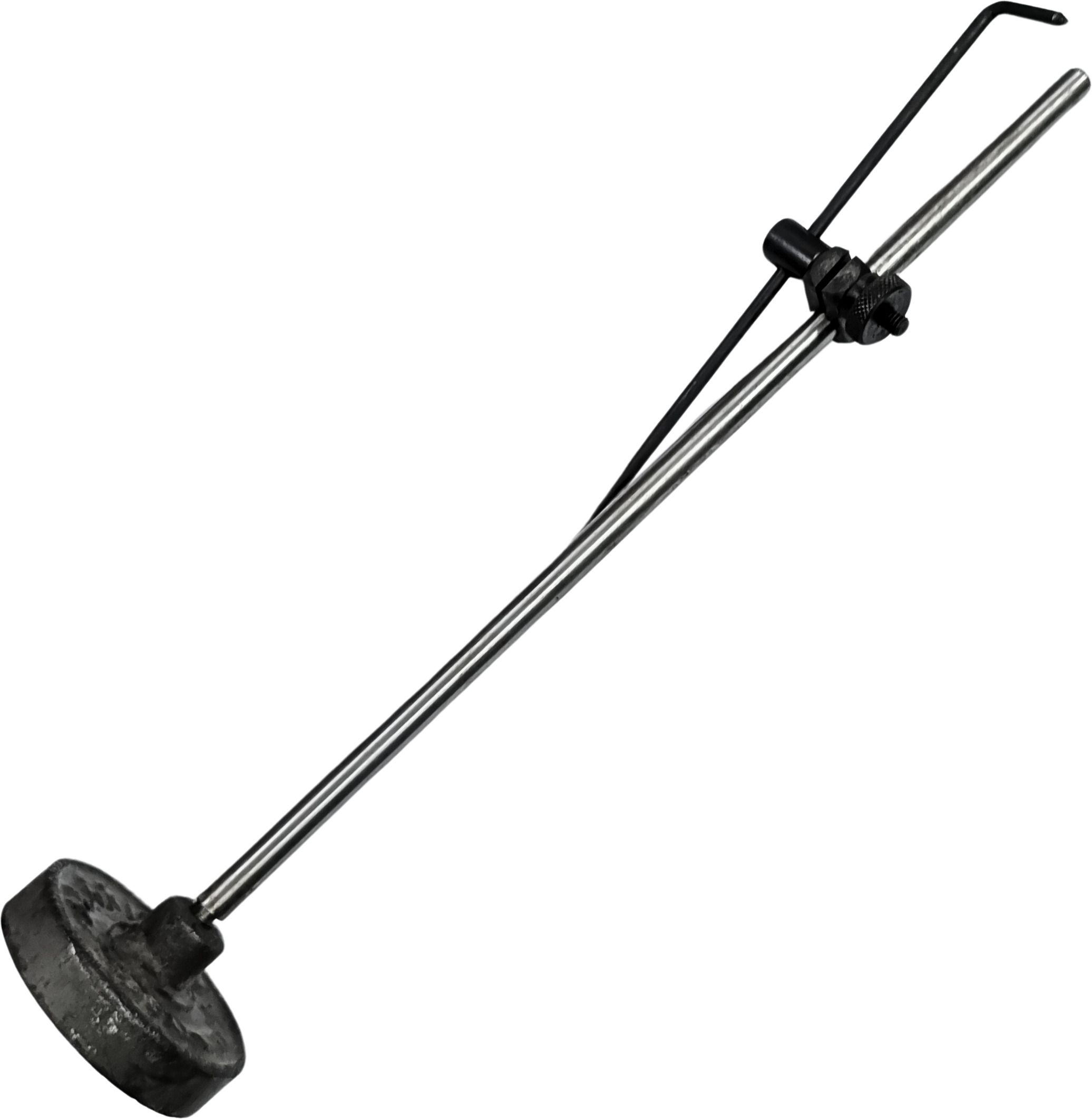 syntex Fixed Surface Gauge 300mm Precision Marking Layout Tool for Engineering Height Gauge-picture-36