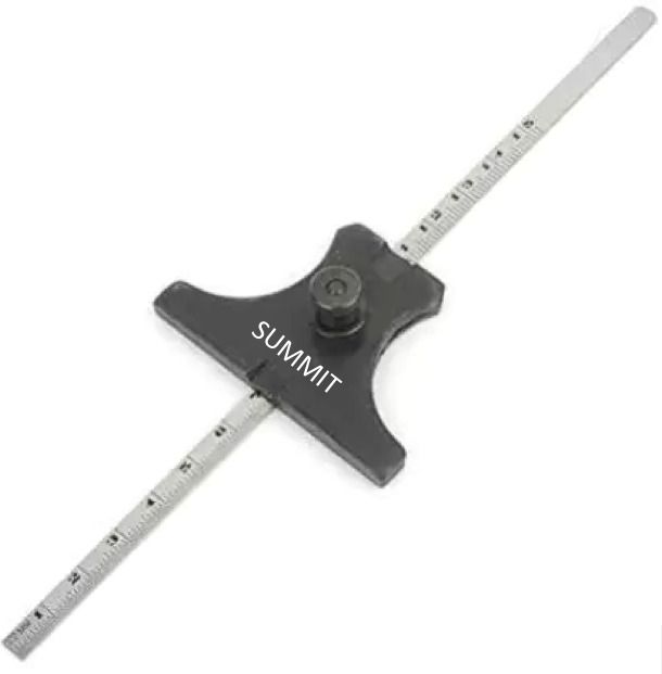 summit 6 inch Depth Gauge Bore Gauge-picture-27