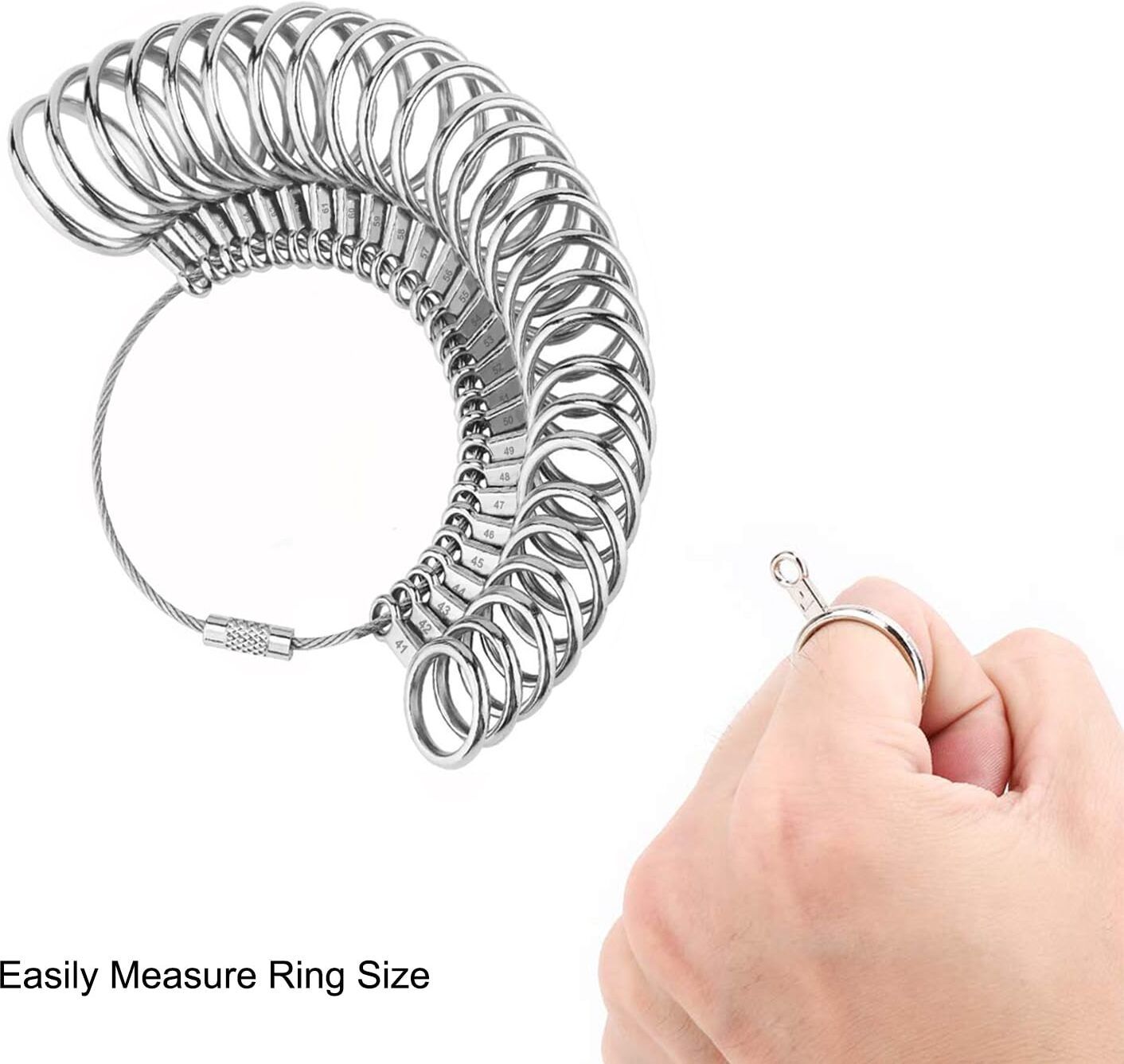 jeweltech RINGSIZER Ring Gauge-picture-13