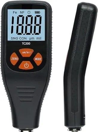 real instruments RI-TC-200 Height Gauge-picture-41