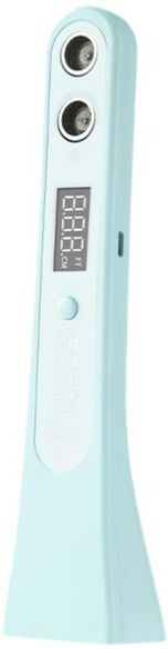 gracious mart Height Growth Tracker Portable Digital Device with Green Display Height Gauge-picture-22