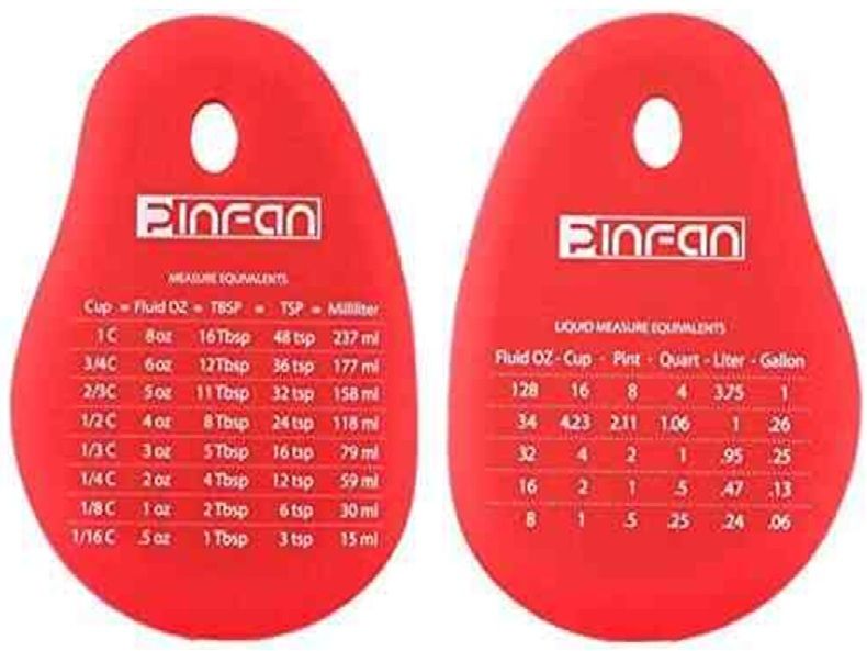 silicone spatula Height Gauge-image-39