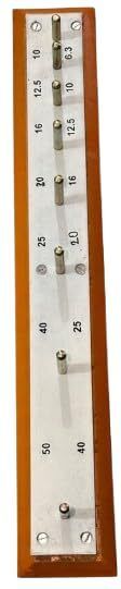 Length Gauge for Aggregate Testing in Civil Engineering Height Gauge-image-36
