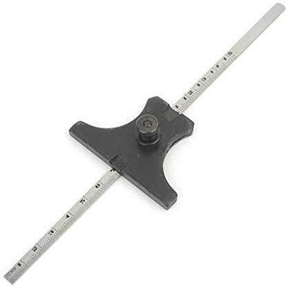genmach DEPTH GAUGE 150MM 6INCH Bore Gauge Bore Gauge-picture-28