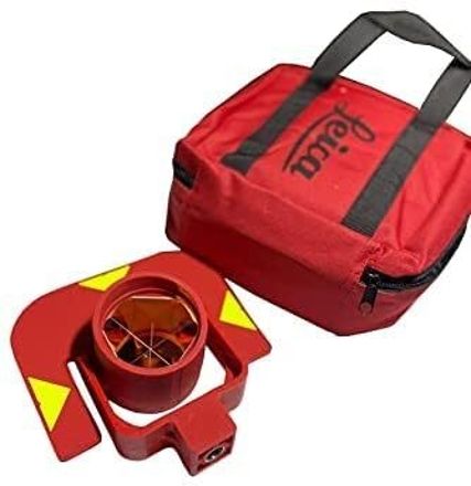 arn anstruments Big Prism For Total Station Land Survey Height Gauge-picture-44