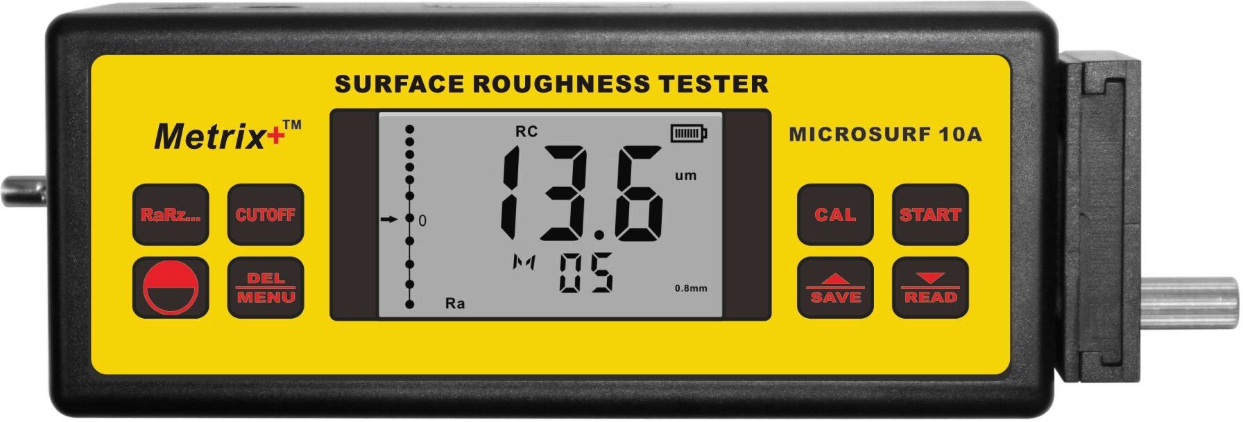metrixplus Microsurf10A Test Indicator-picture-41