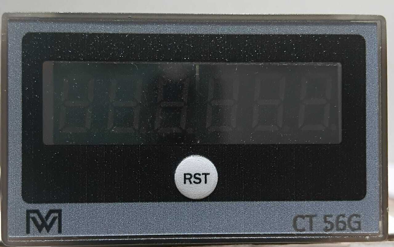 m w CT 56G Test Indicator-picture-20