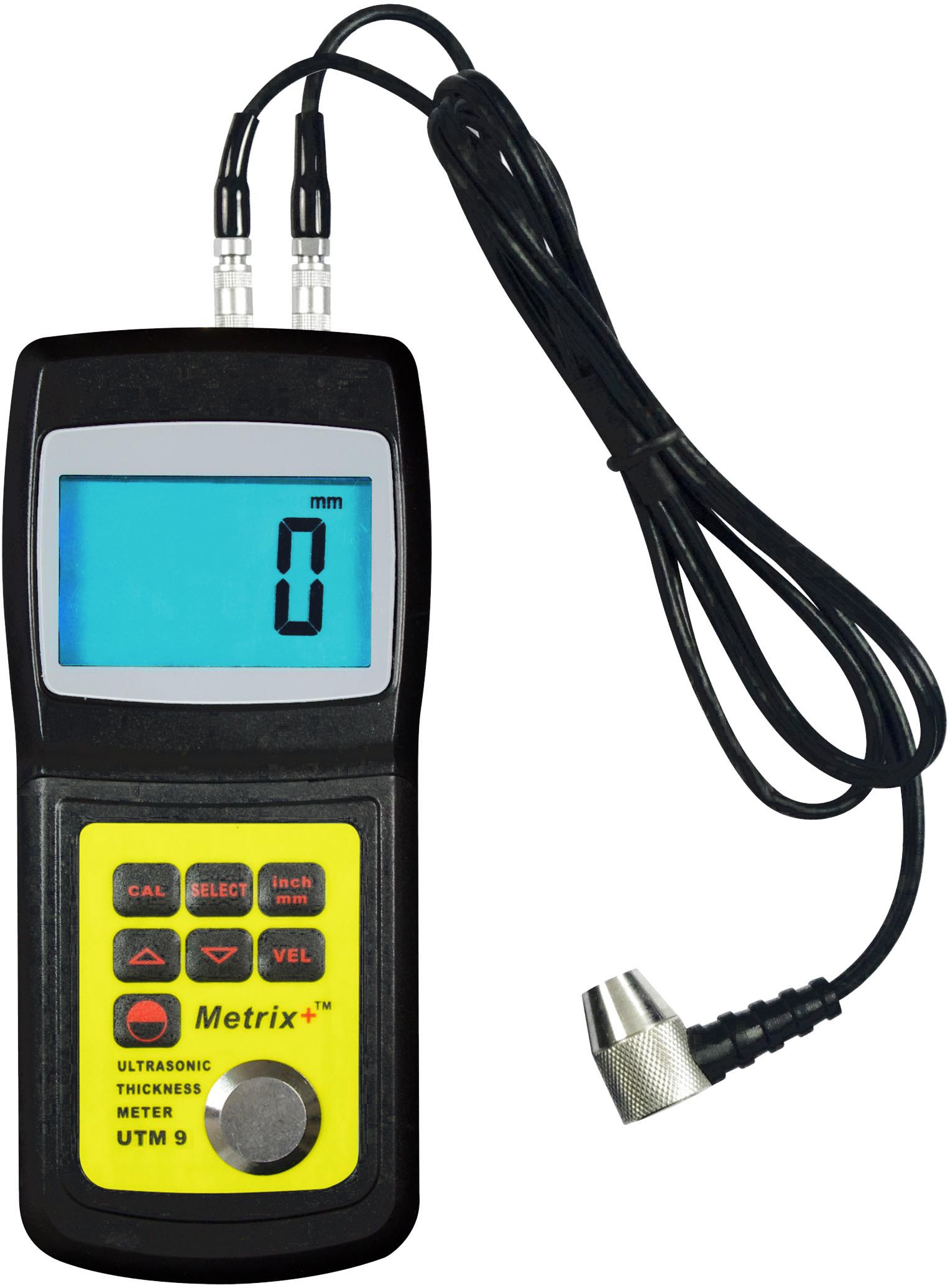 metrixplus UTM9 Test Indicator-picture-15
