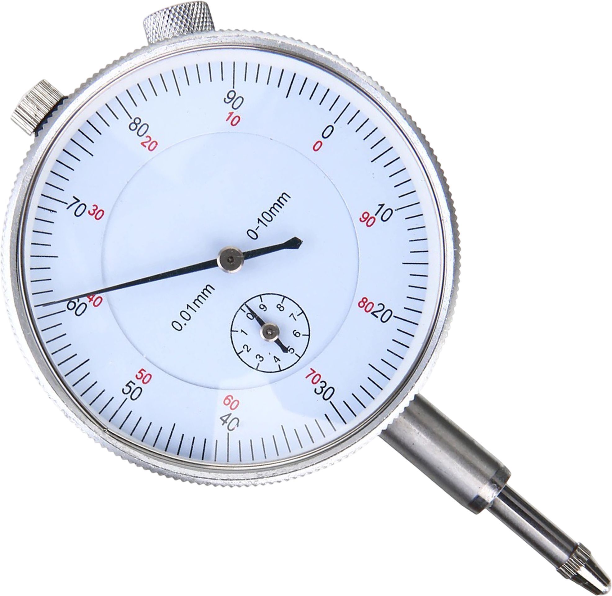 Magnetic Base Stand for Dial Indicator Gauge Flexible Arm Holder Tool Dial Indicator-image-7