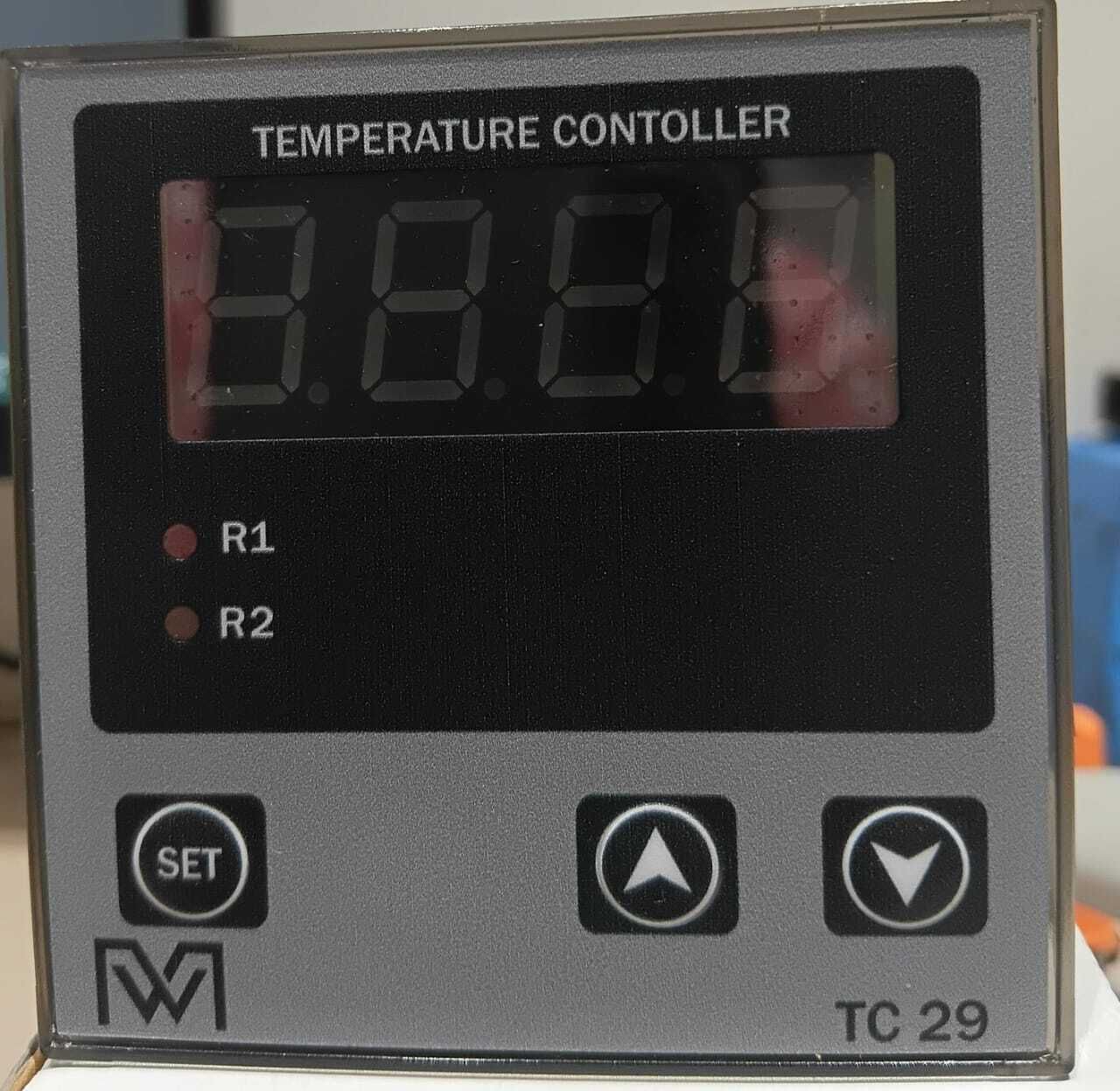 m w TC 29 Test Indicator-picture-40