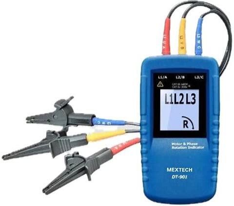 mextech DT901 Test Indicator-picture-41