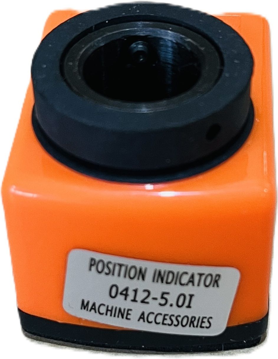 Position Indicator (ID: 14mm) Dial Indicator-image-44
