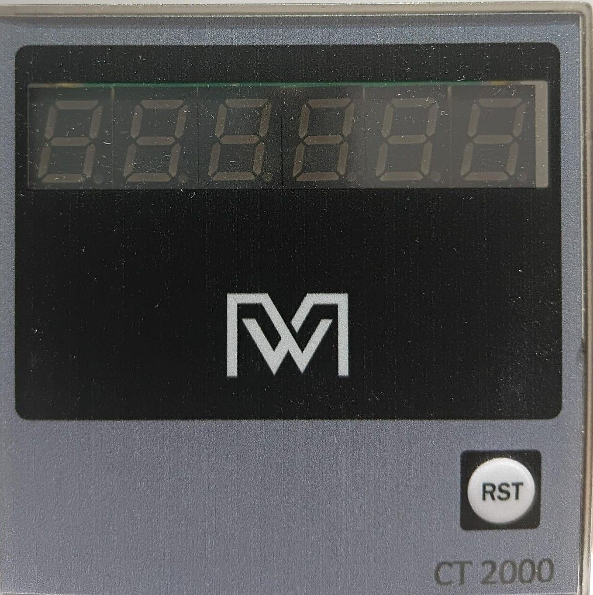 m w CT 2000 Test Indicator-picture-29