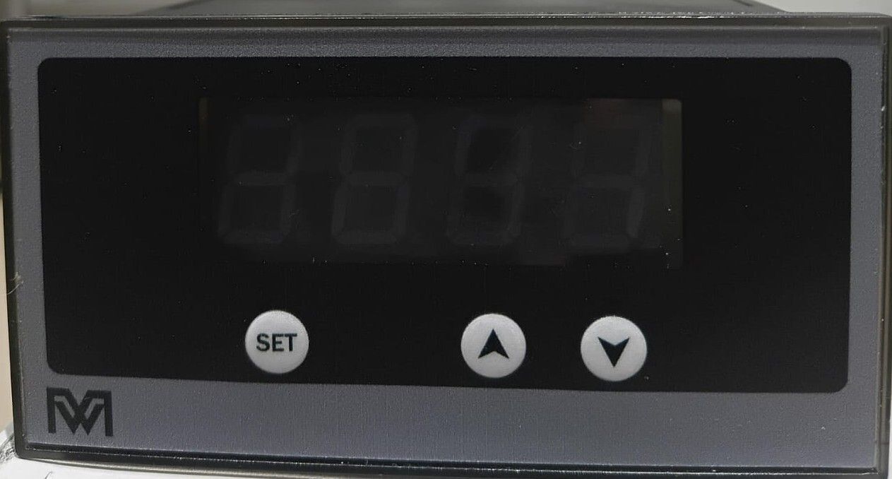 m w WATT 4911 Test Indicator-picture-41