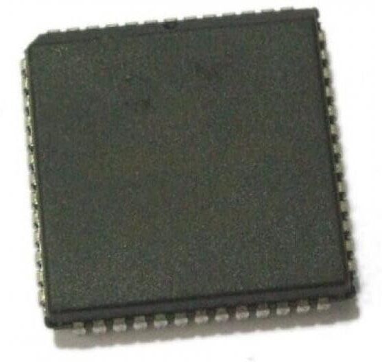 krishna electronics Microcontroller mc68hc11, 52-Pin PLCC Test Indicator-picture-19