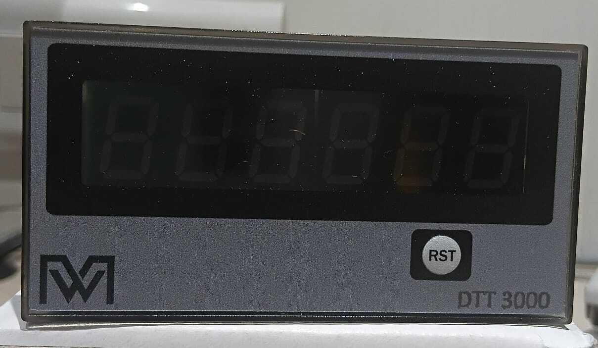 m w DTT 3000 Test Indicator-picture-24