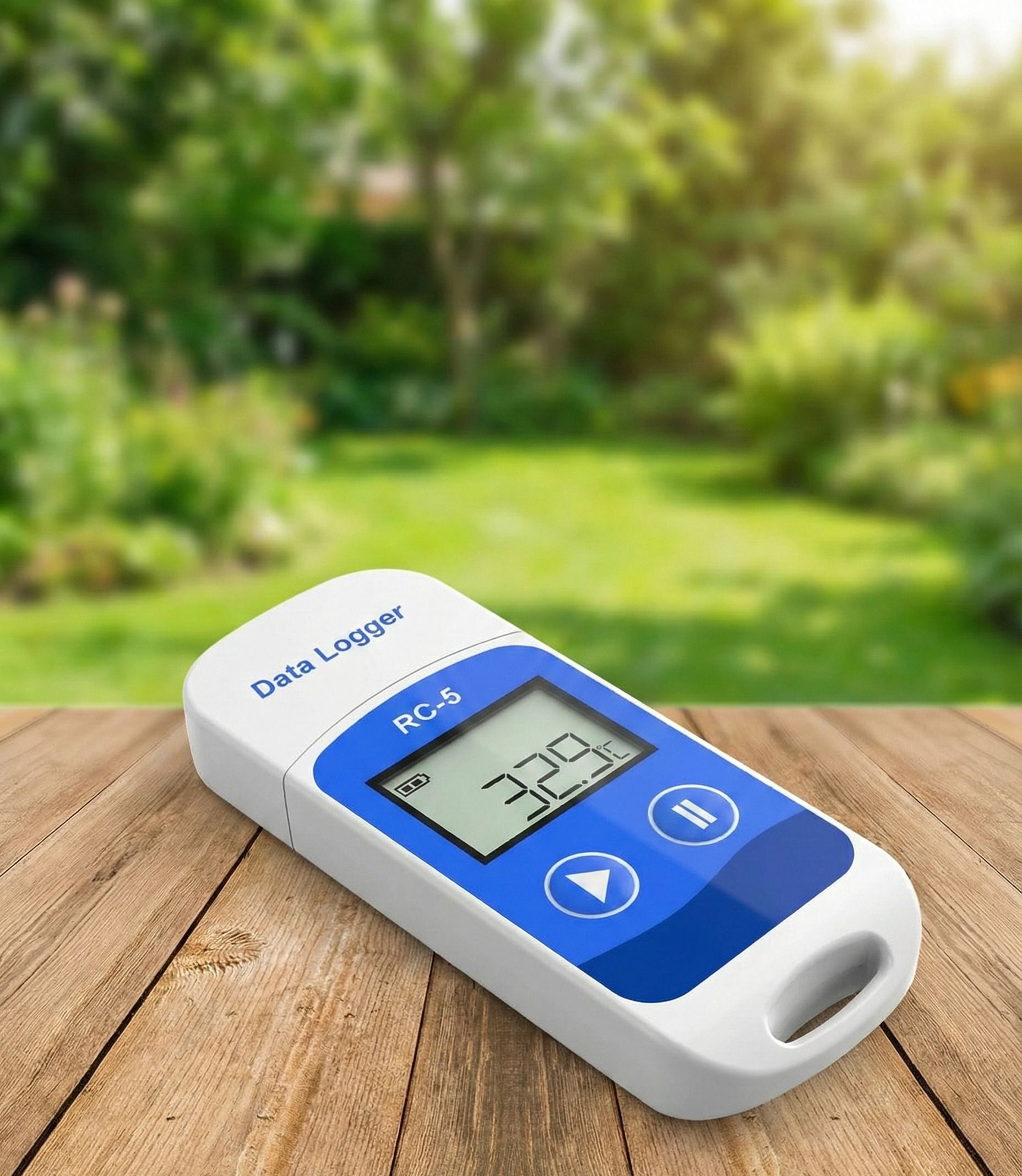 temptop TI-RC5 Test Indicator-picture-0