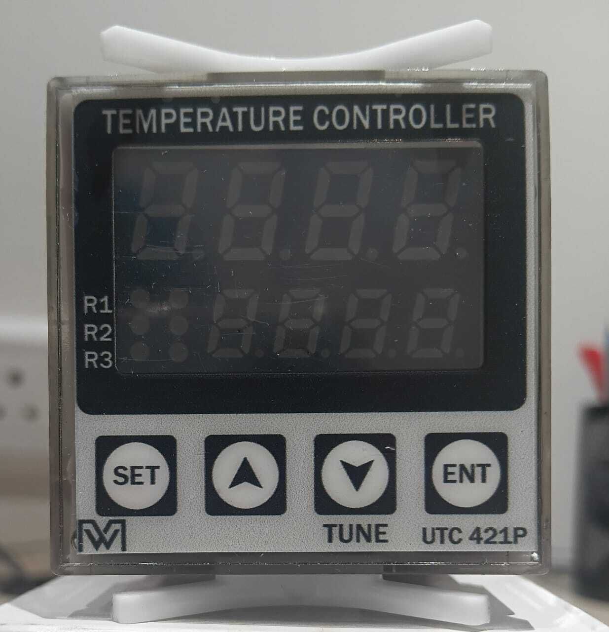 m w UTC 421P Test Indicator-picture-33