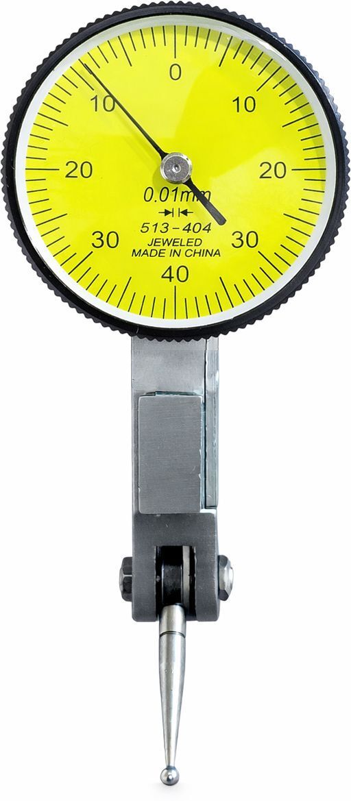 adawat Dial Test Indicator 0~40, 0.01mm DTI Gauge Magnetic Metric Precision Clock Gauge Dial Indicator-picture-26
