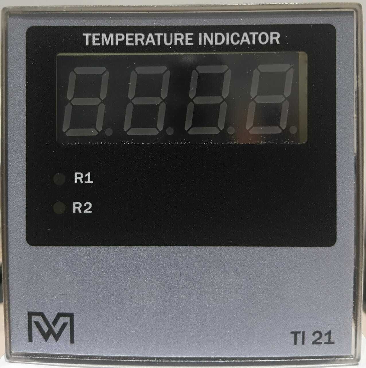 m w TI 21 Test Indicator-picture-23