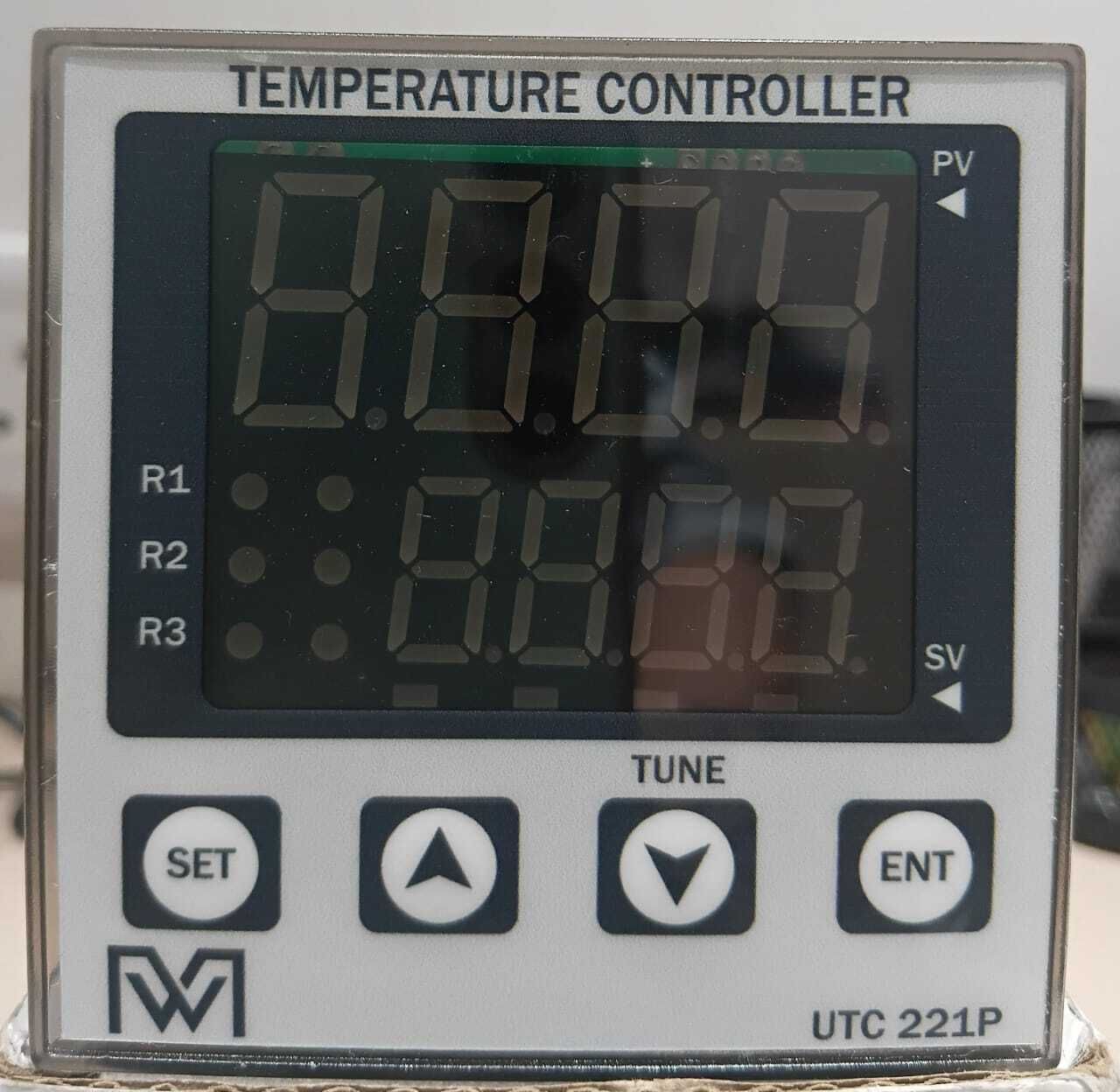 m w UTC 221P Test Indicator-picture-36